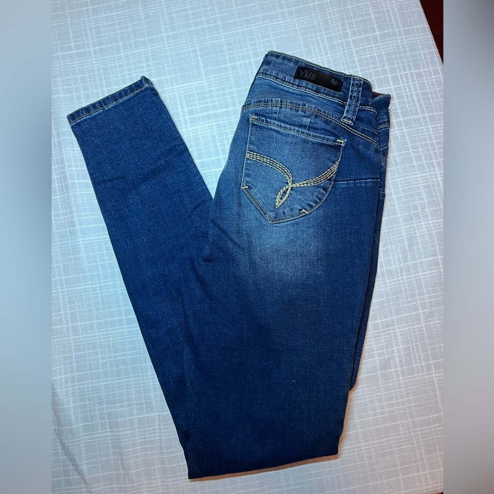 Denim Jeans